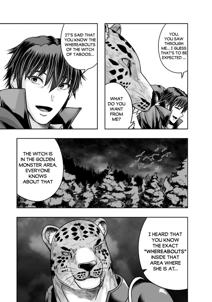 Failure Frame, Chapter 25 image 06